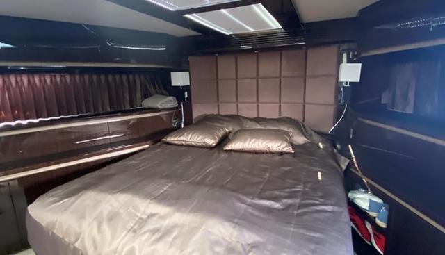 GALEON 640 FLY yacht for sale 23