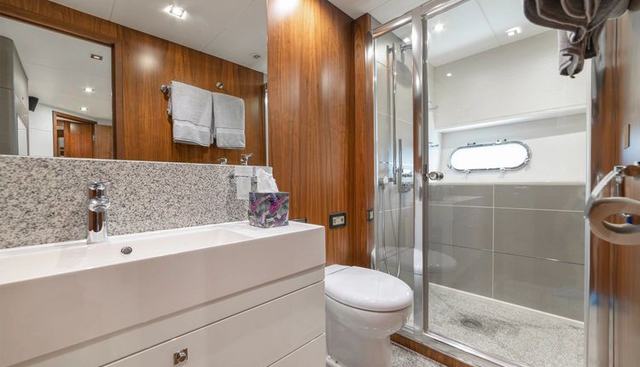 Future yacht for sale 22