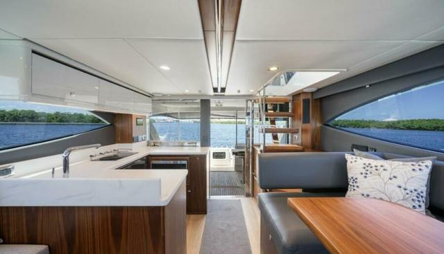 noname yacht for sale 25