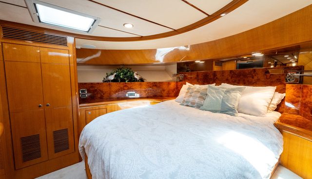 MEMORY BANK yacht for sale 90