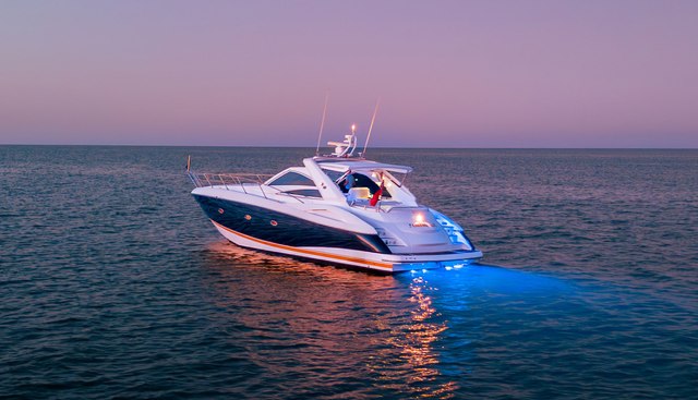 CHEERS ALL yacht for sale 13