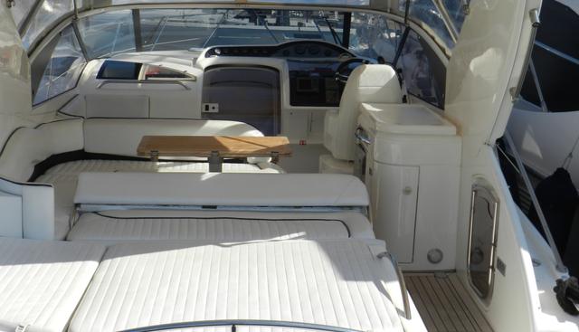 noname yacht for sale 9