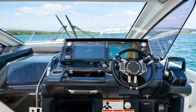 noname yacht for sale 497