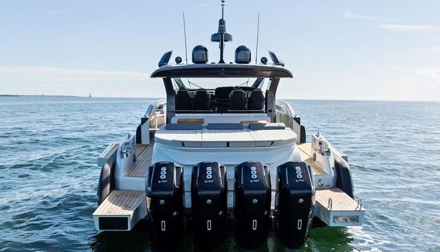 noname yacht for sale 7