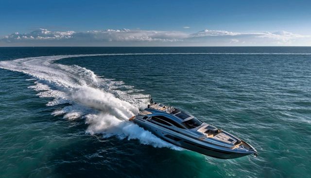 NOVA yacht for sale 2