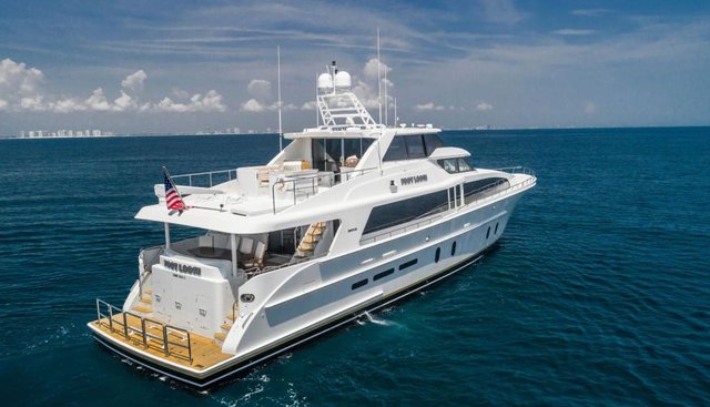 FOOTLOOSE yacht for sale 3