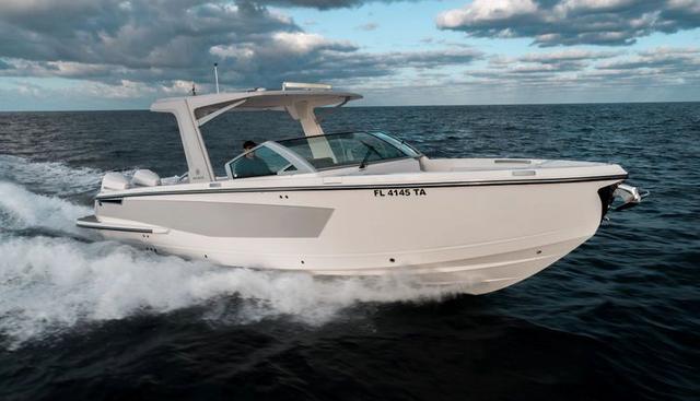 noname yacht for sale 2