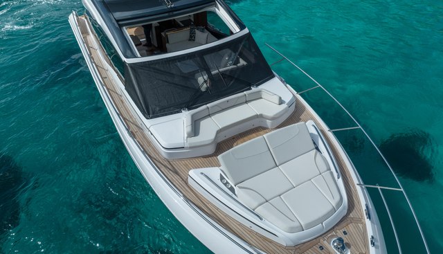 Glenlo yacht for sale 10