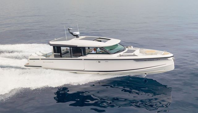 noname yacht for sale 22