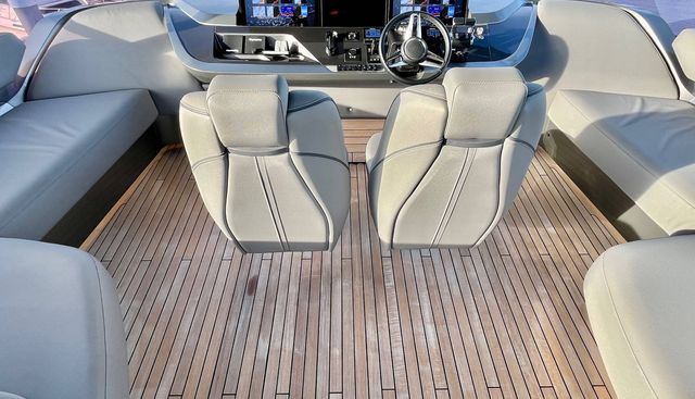 noname yacht for sale 27