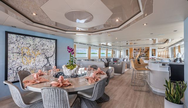 SURINA yacht for sale 7