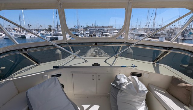 Mas Fina yacht for sale 50