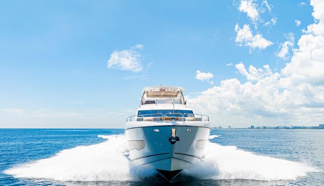 noname yacht for sale 4