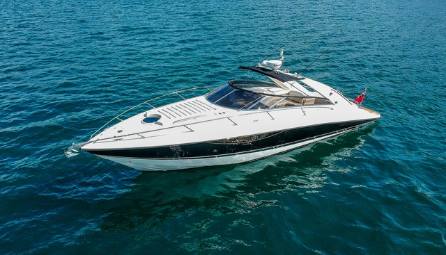 noname yacht for sale 2