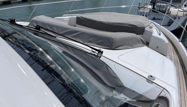 noname yacht for sale 10