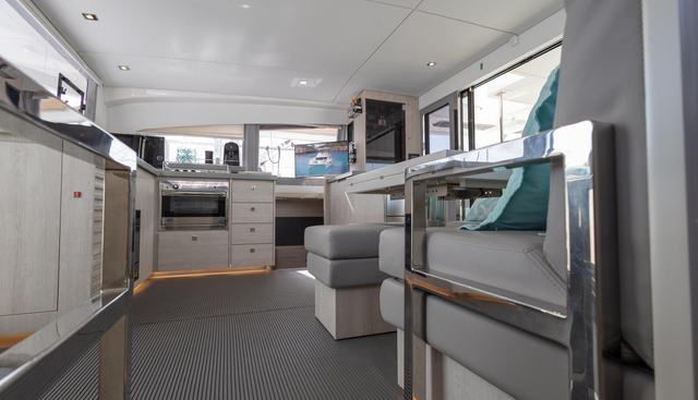 noname yacht for sale 35