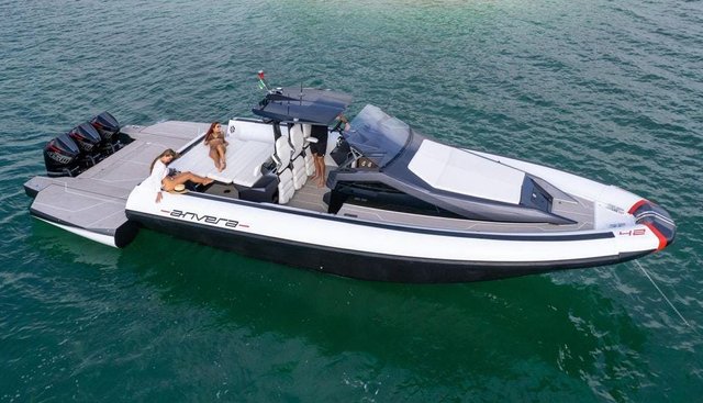 noname yacht for sale 9