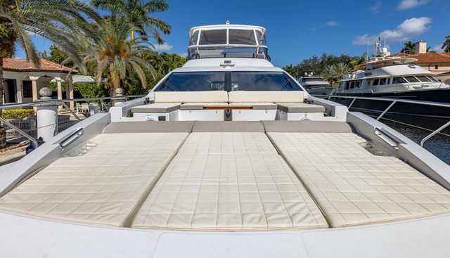 GOOD GIRL yacht for sale 34