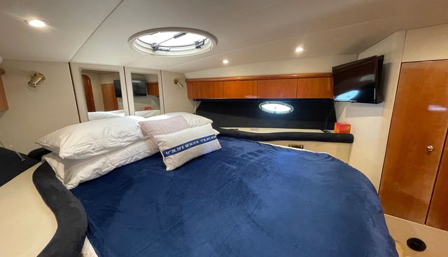 BRIGHT ANGEL yacht for sale 34