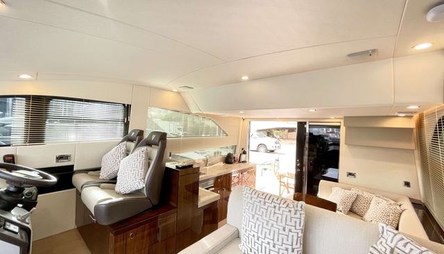 noname yacht for sale 24