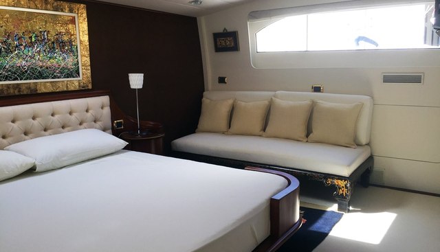 GIAVA yacht for sale 7