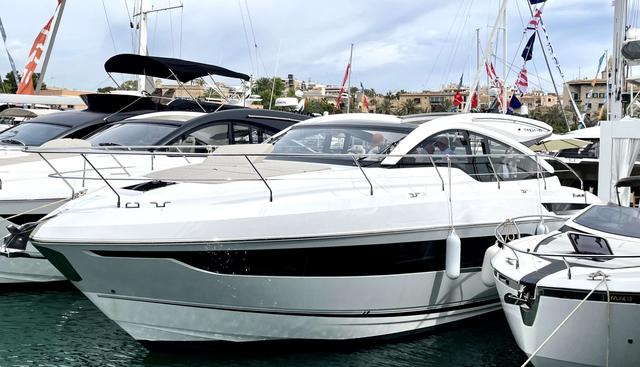 noname yacht for sale 3