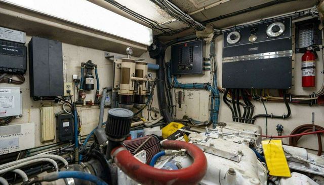 noname yacht for sale 69