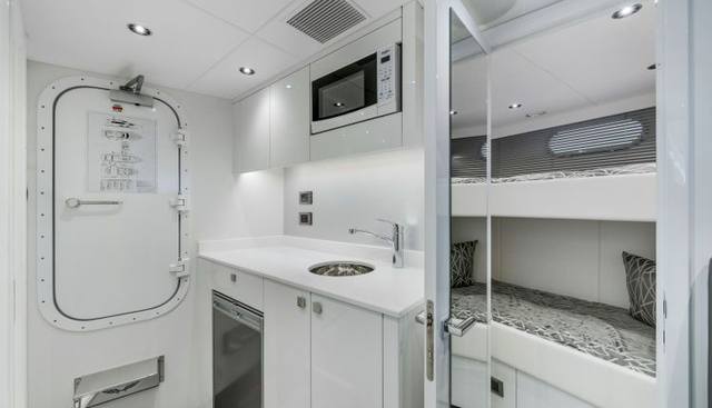 95 YACHT yacht for sale 82