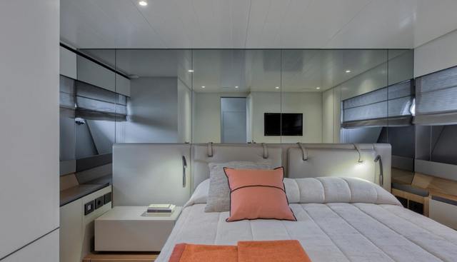 BGX 73 yacht for sale 13