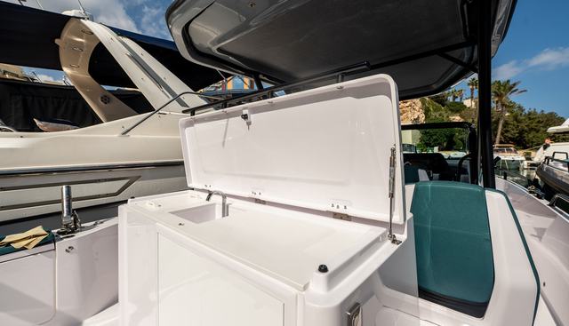 EITHER/OR yacht for sale 13
