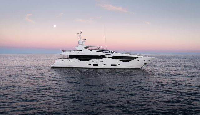 King Power yacht for sale 2