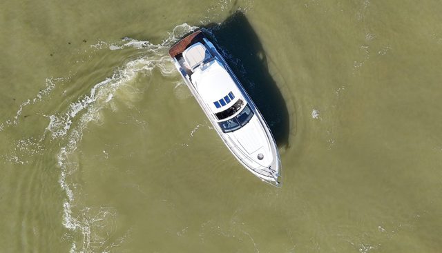 noname yacht for sale 78