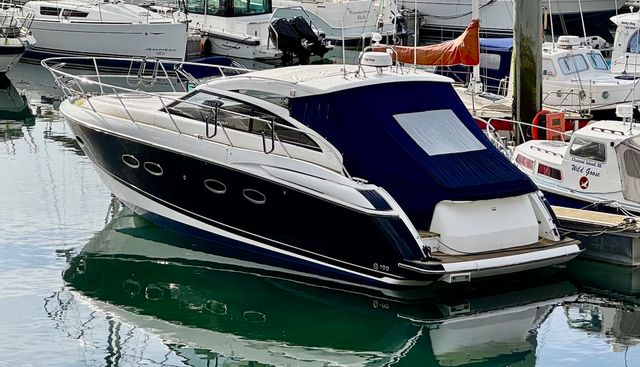 Basilicus yacht for sale 3