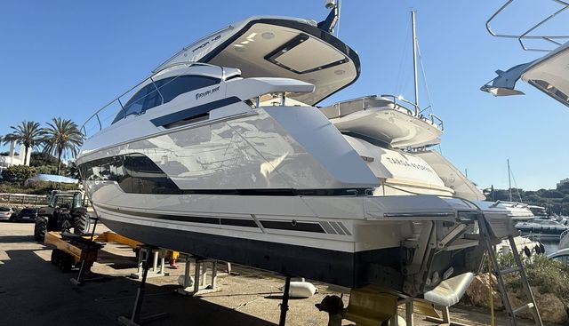 noname yacht for sale 33