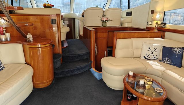 noname yacht for sale 5