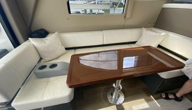 MJM Grand yacht for sale 67