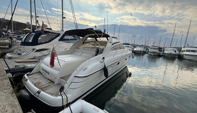 noname yacht for sale 5