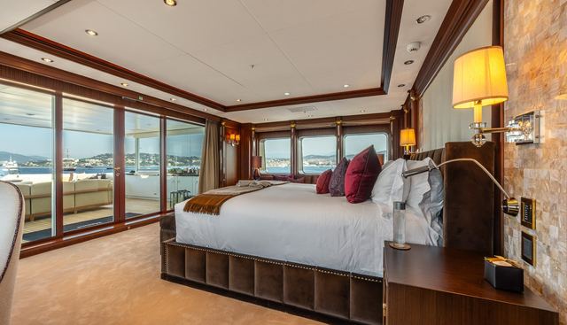 Lady Maxine yacht for sale 30