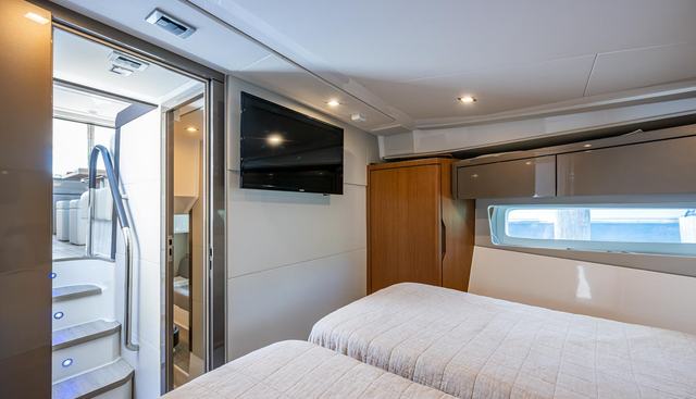 SUNTASTIC yacht for sale 42