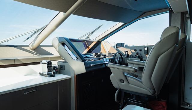 IMPULSE yacht for sale 32