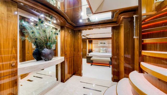 MESMERIZE yacht for sale 53