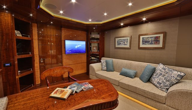 ELADA yacht for sale 19
