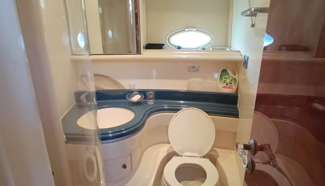 Layda Dos yacht for sale 20