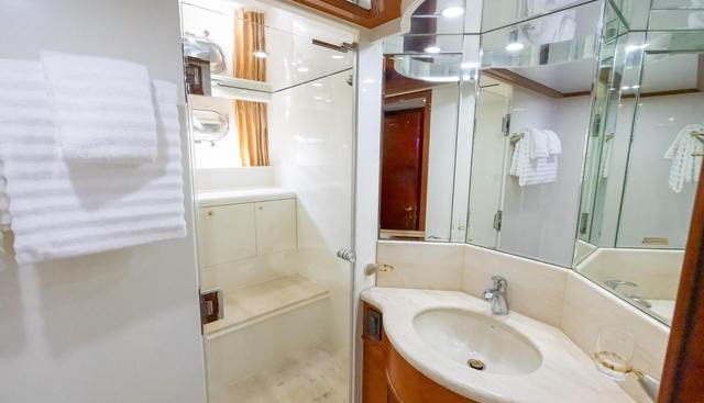 KAYA yacht for sale 57