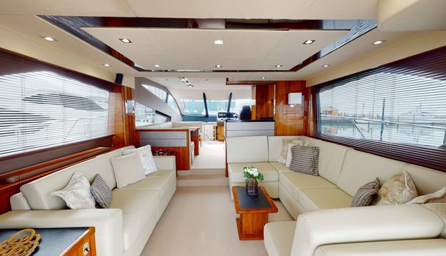 LADY MARIA yacht for sale 20