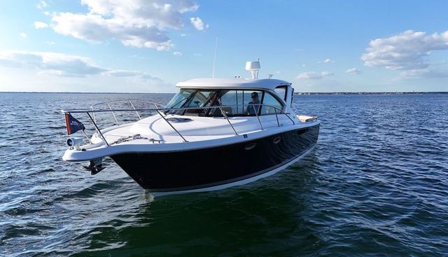 noname yacht for sale 4