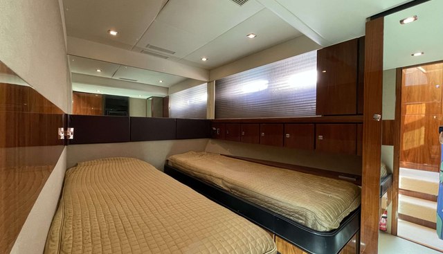 noname yacht for sale 34