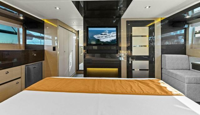 Seas the Day yacht for sale 62