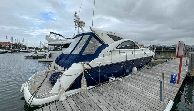 noname yacht for sale 2