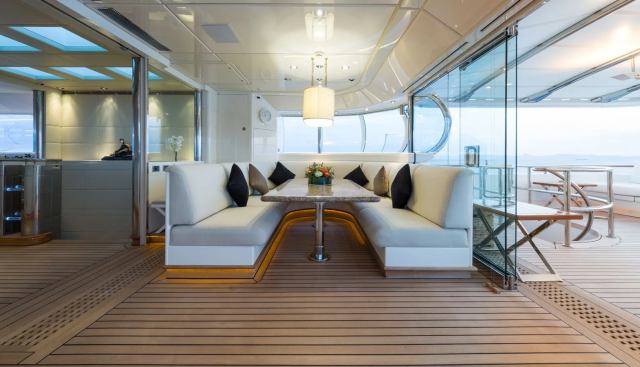 Zeus yacht for sale 13